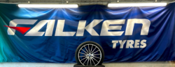 Ap Autokorjaamo falken renkaat